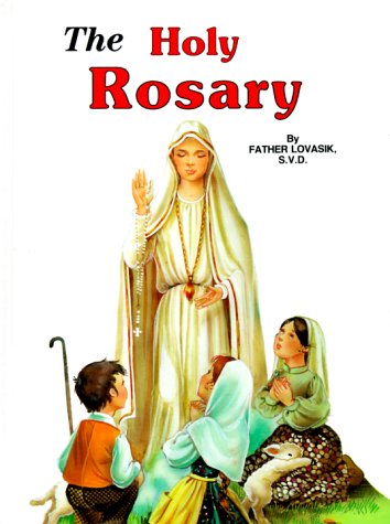 The Holy Rosary - 1173