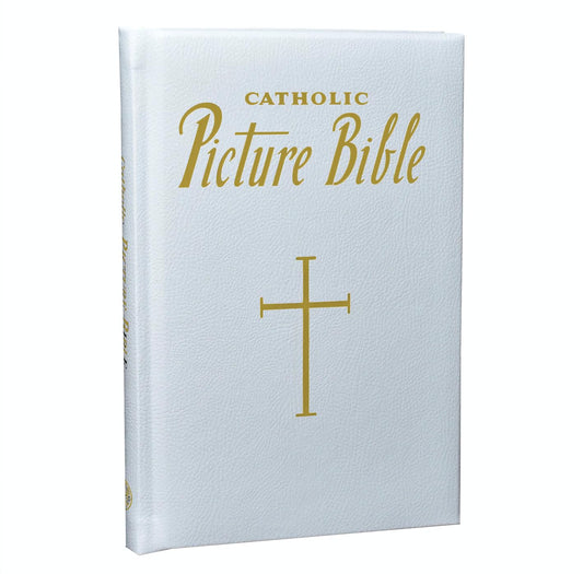 Catholic Picture Bible