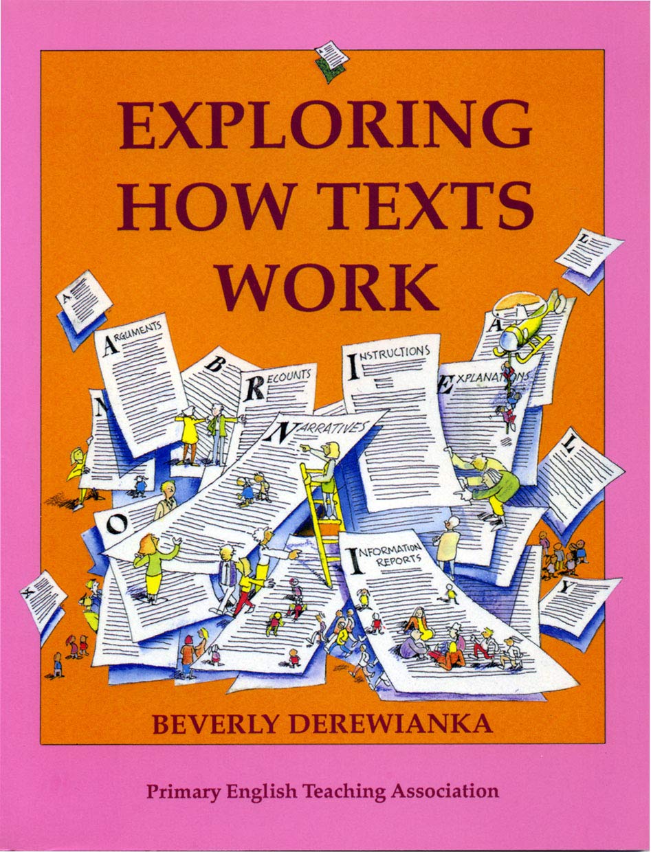 Exploring How Texts Work