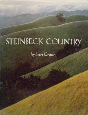 Steinbeck country