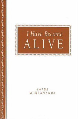 I Have Become Alive - 6368