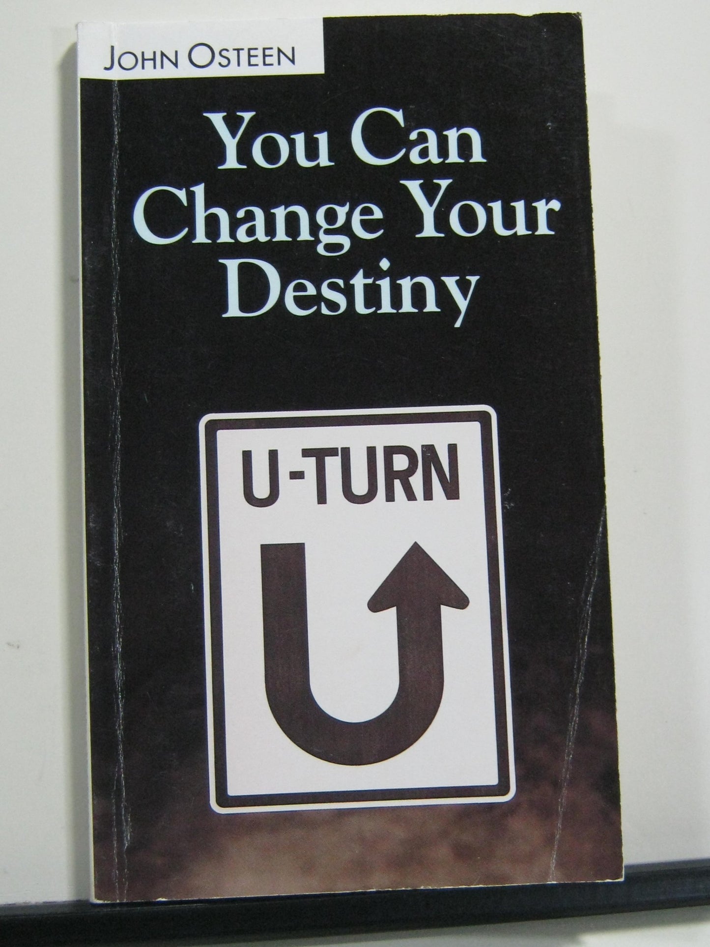 You Can Change Your Destiny