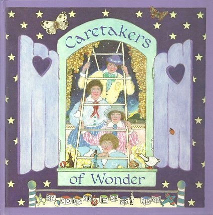 CARETAKERS OF WONDER