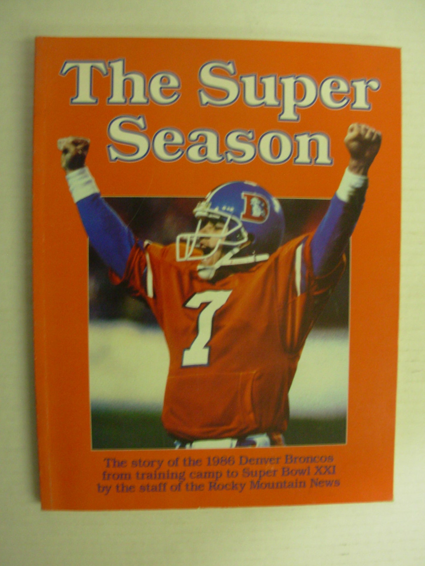 The Super season
