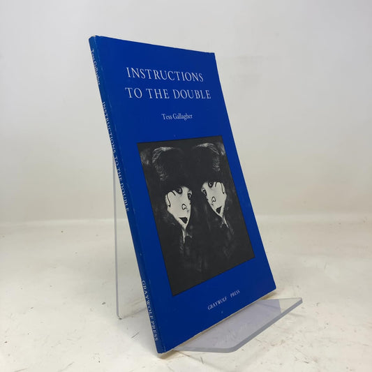 Instructions to the Double