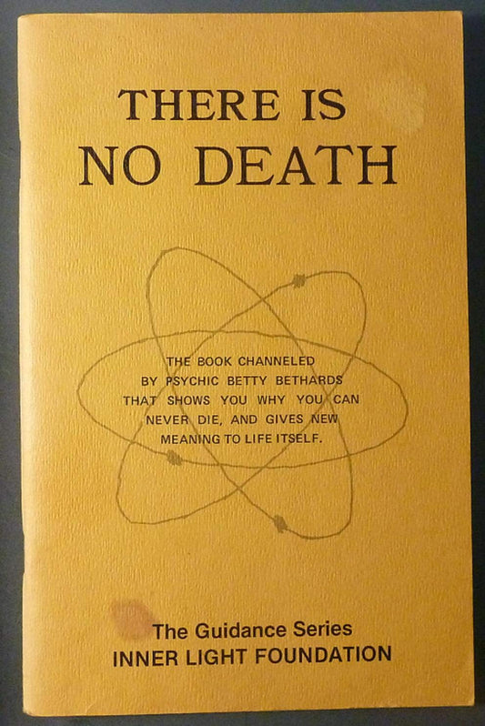 There Is No Death