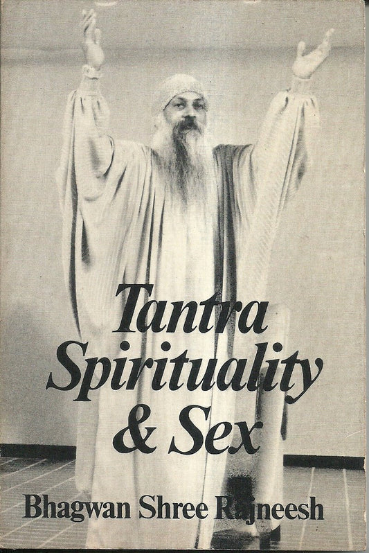 Tantra Spirituality & Sex