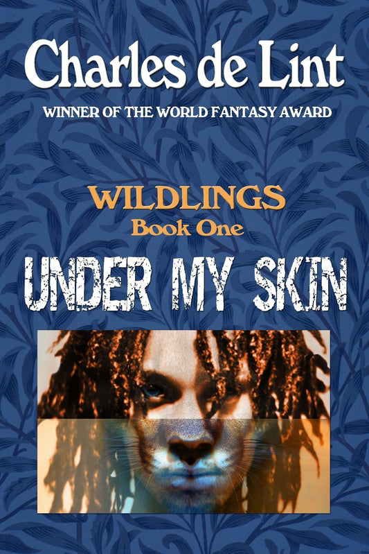 Under My Skin: Wildlings Book 1 - 5183