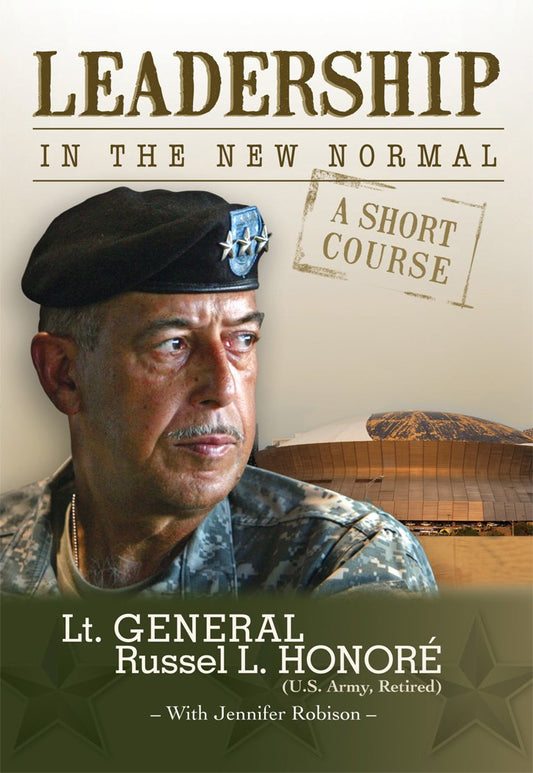Leadership In The New Normal - 2610