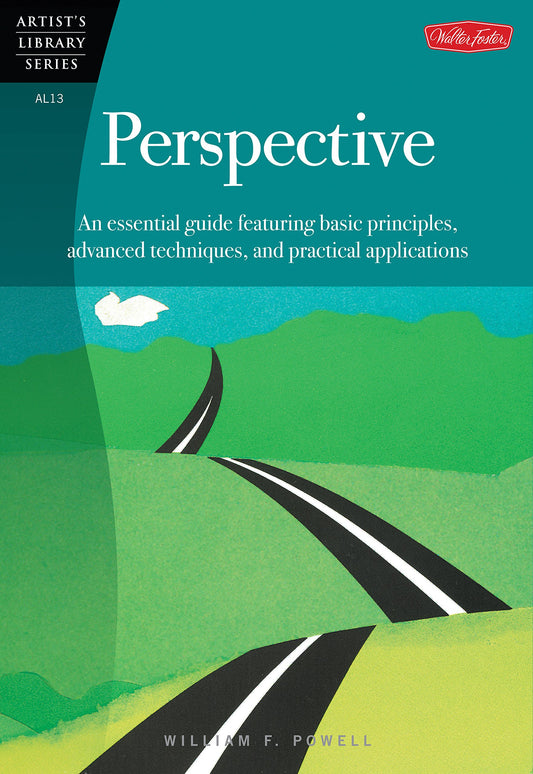 Perspective (Artist's Library series #13) - 7749
