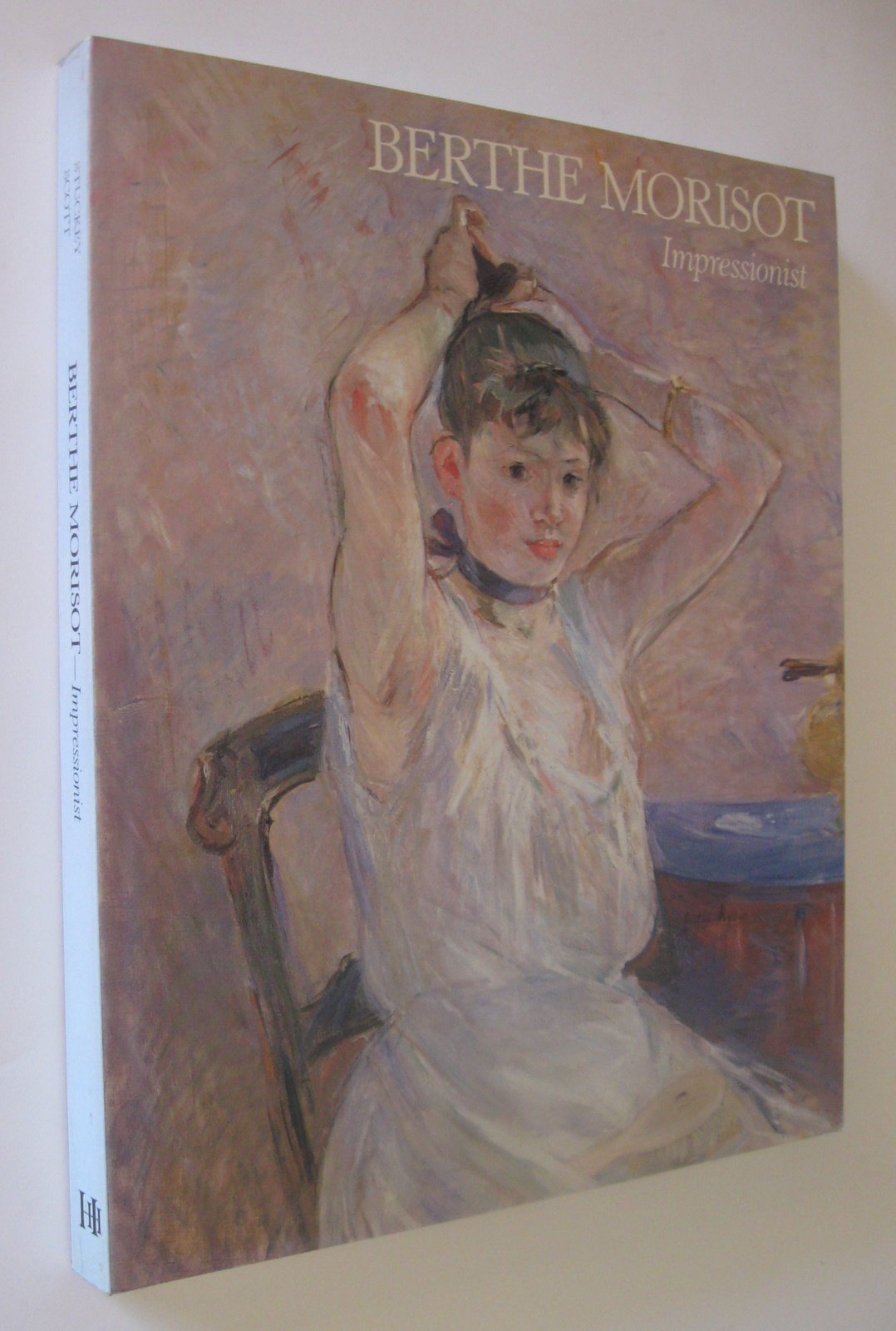 Berthe Morisot, Impressionist