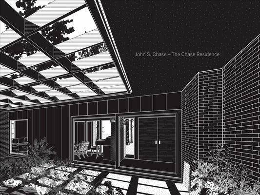 John S. Chase–The Chase Residence - 246