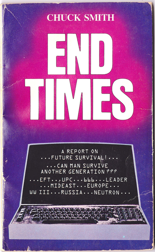 End times: A report on future survival
