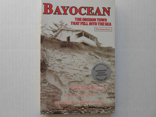 Bayocean: The Oregon Town That Fell into the Sea - 1160