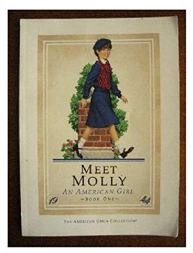 Meet Molly - 1903