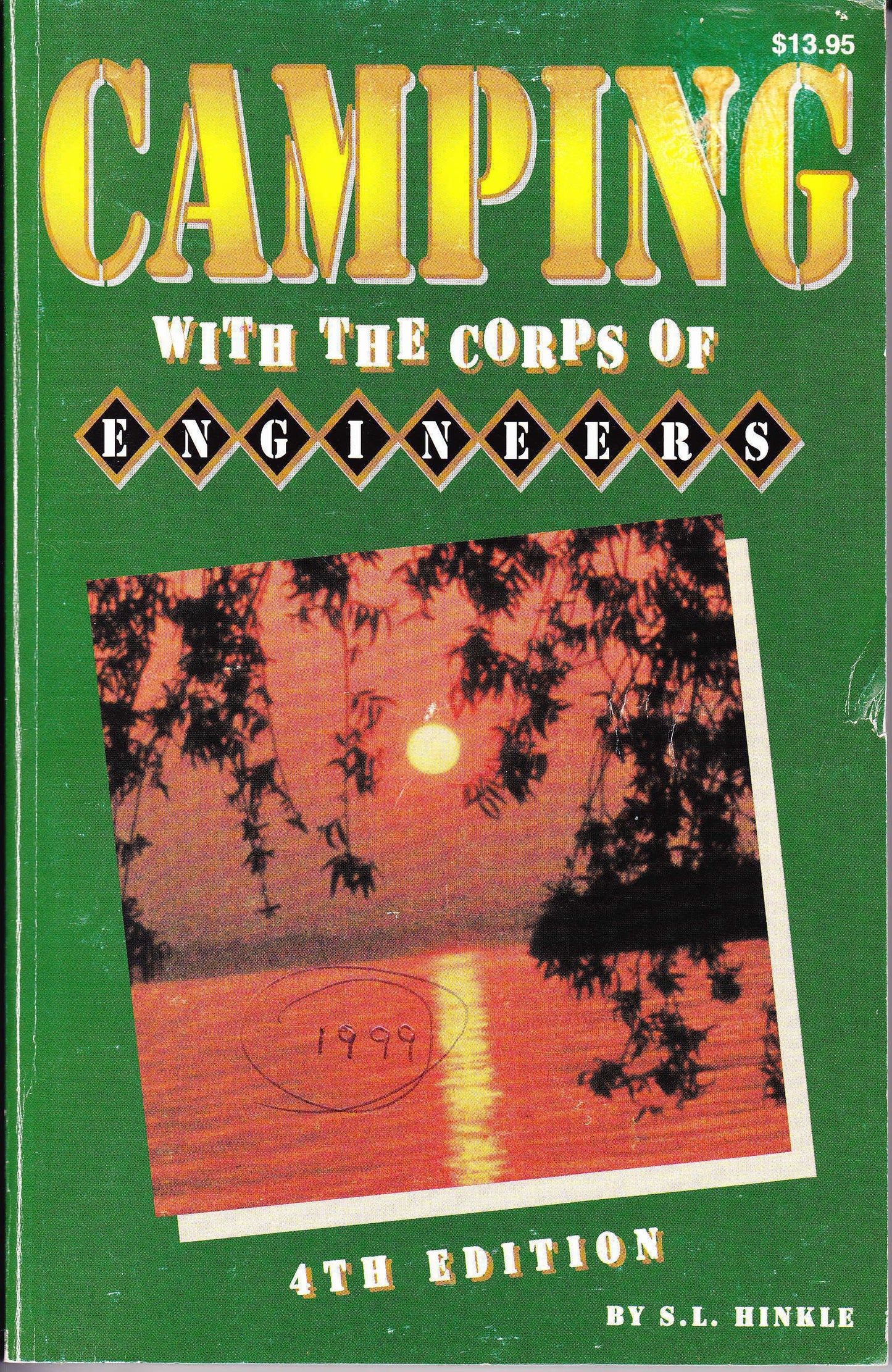 Camping With the Corps of Engineers