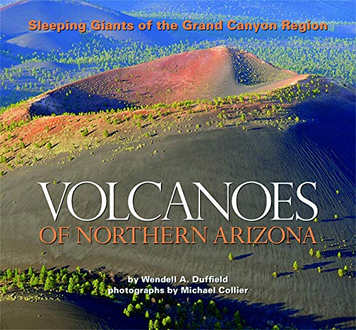 Volcanoes of Northern Arizona