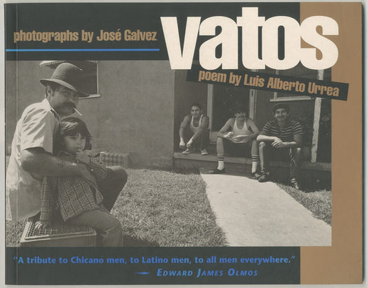 Vatos - 6615