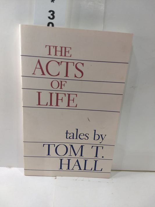 The Acts of Life