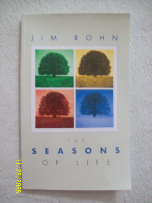Seasons of Life - 1138