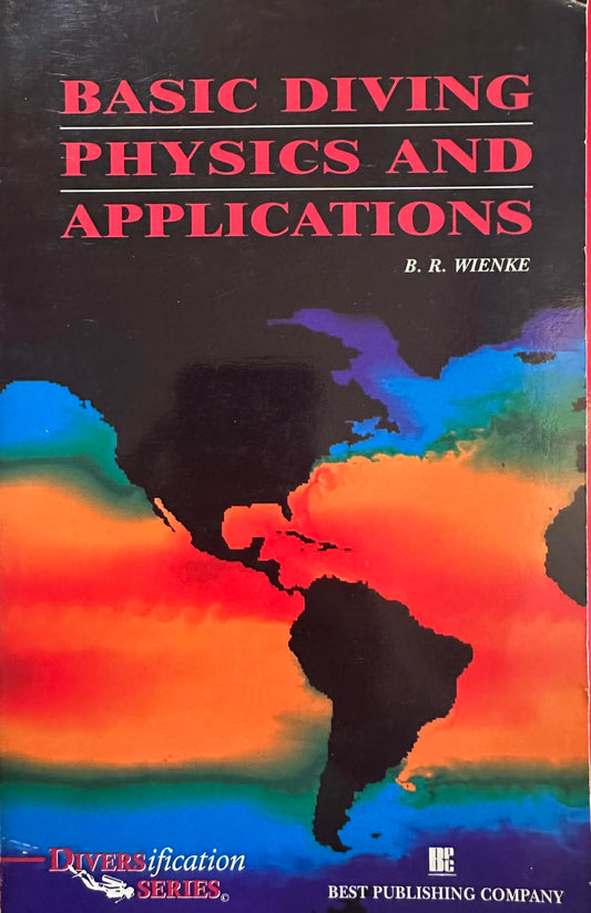 Basic Diving Physics and Applications