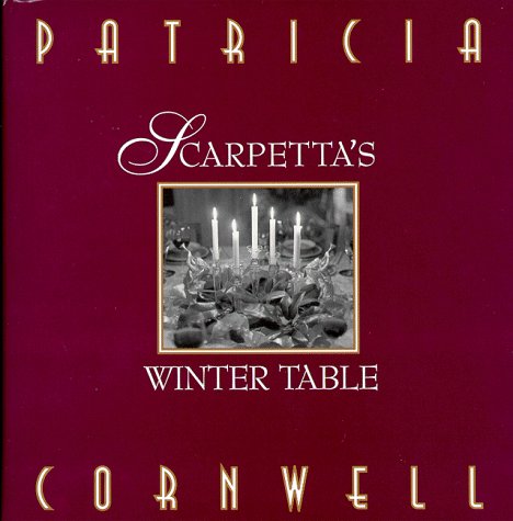 Scarpetta's Winter Table - 1750