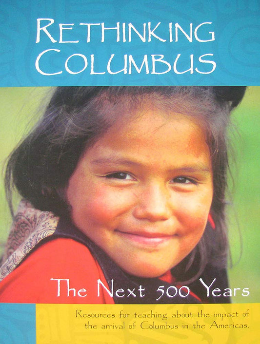 Rethinking Columbus: The Next 500 Years - 317