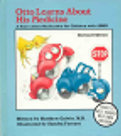 Otto Learns About His Medicine: A Story About Medication for Children With Adhd