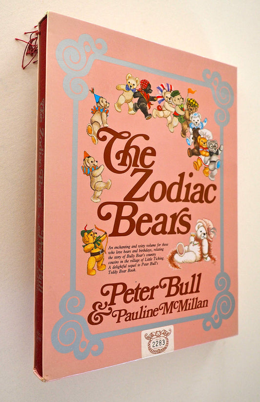 Zodiac Bears