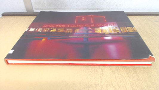 Our True Intent Is All For Your Delight: The John Hinde Butlin's Photographs - 9791