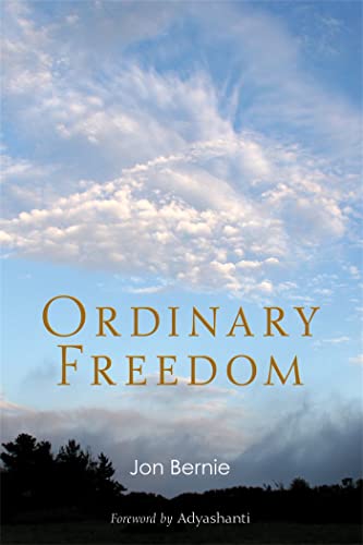 Ordinary Freedom - 4038