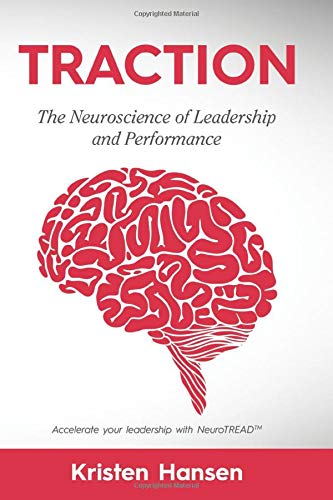 TRACTION: The Neuroscience of Leadership and Performance - 3375