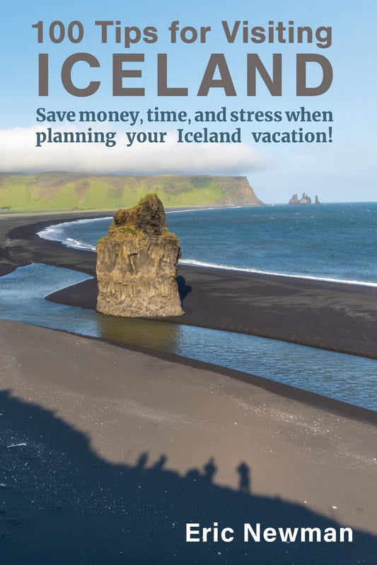100 Tips for Visiting Iceland: Save money, time, and stress when planning your Iceland vacation! - 1209