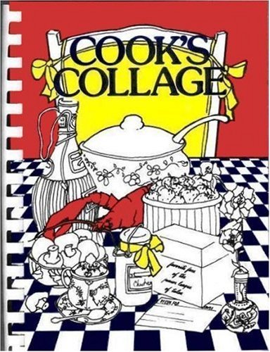 Cook's Collage - 5096
