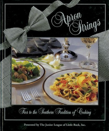 Apron Strings: Ties to the Southern Tradition of Cooking - 8215