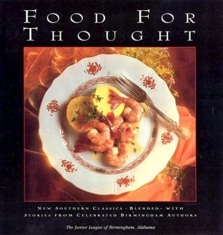 Food for Thought - 2329