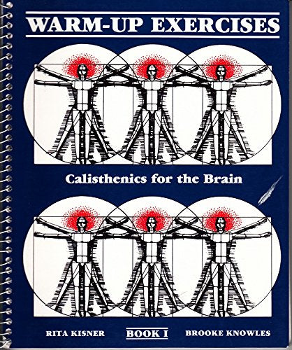 Warm-Up Exercises: Calisthenics for the Brain : Book I