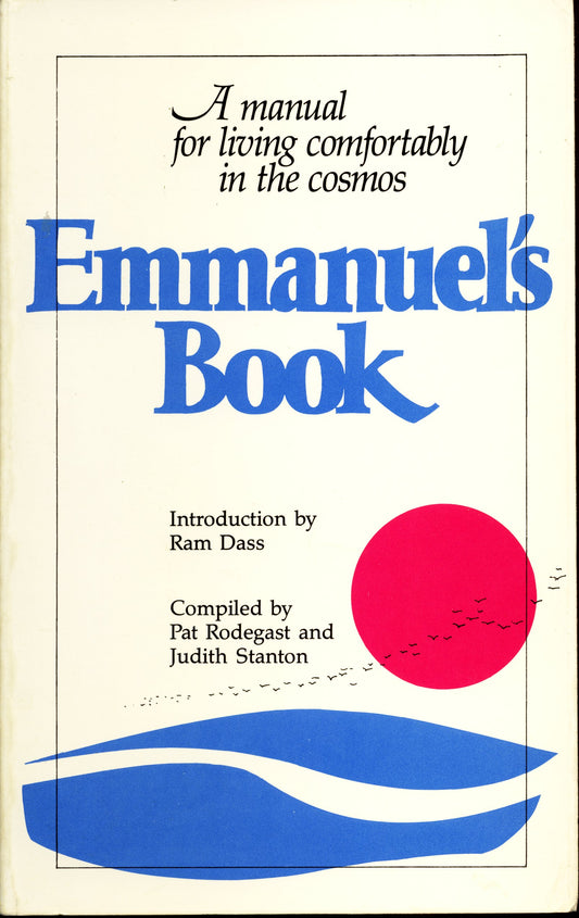 Emmanuel's Book