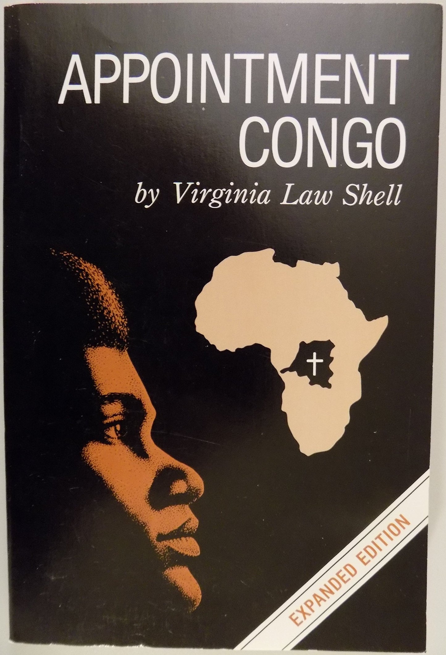 Appointment Congo