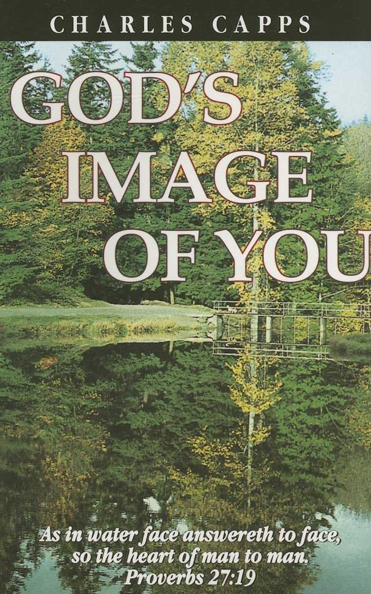 God's Image Of You - 6842