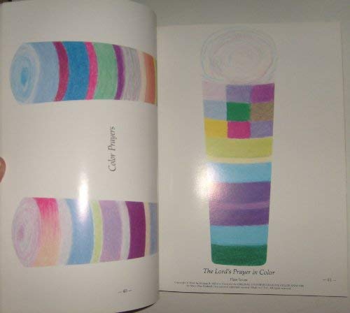 Creative color: An analysis and synthesis of useful color knowledge