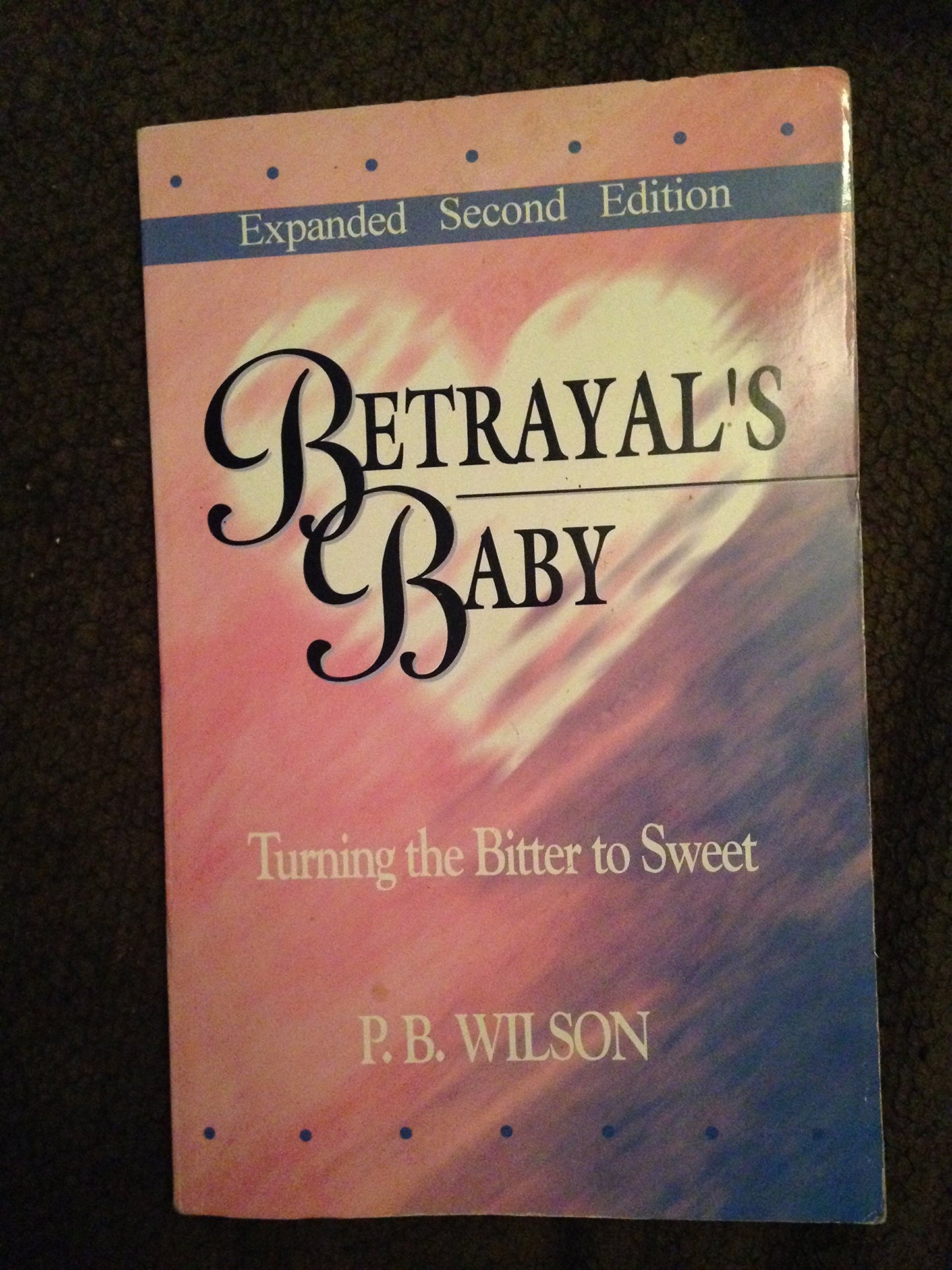 Betrayal's Baby