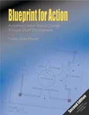 Blueprint for Action: Achieving Center-Based Change Through Staff Development - 5735
