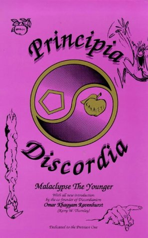 Principia Discordia