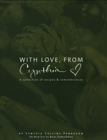 With Love, from Cynthia - 1150