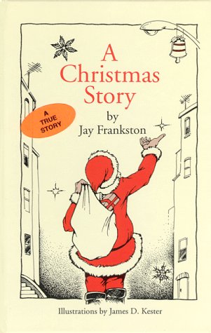A Christmas Story: A True Story