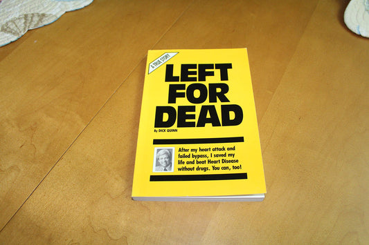 Left for Dead