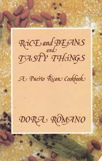 Rice and Beans and Tasty Things - 8386