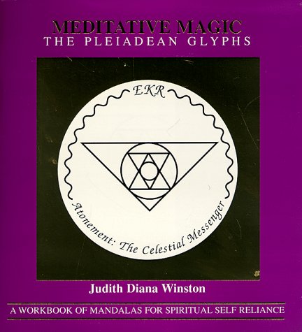 Meditative Magic, The Pleiadean Glyphs - 3566
