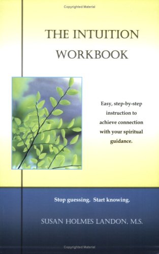 The Intuition Workbook - 2066